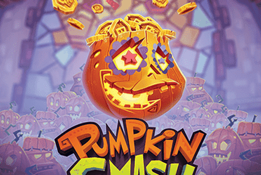 Pumpkin Smash