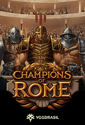 Champions of Rome