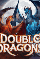 Double Dragons