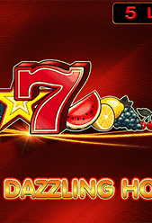 5 Dazzling Hot