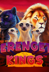 Serengeti Kings
