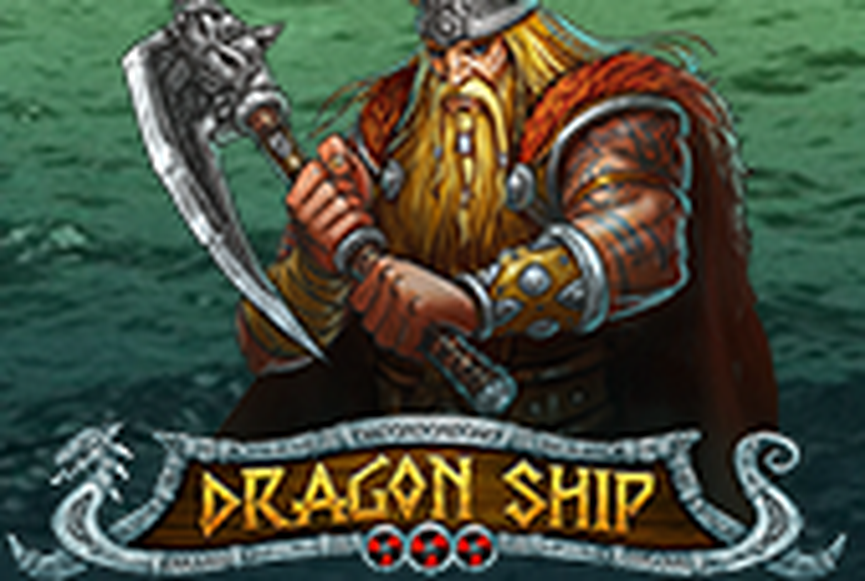 Dragon Ship