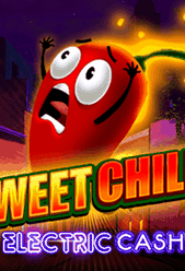 Sweet Chilli