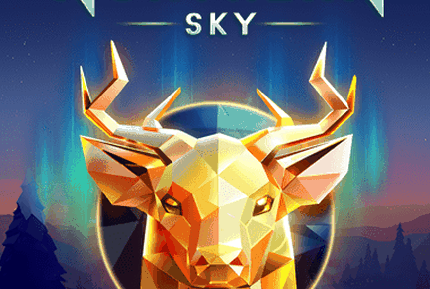 Northern Sky