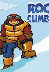 Rock Climber