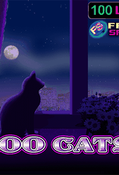 100 Cats