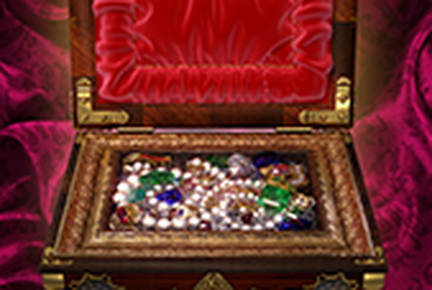 Jewel Box