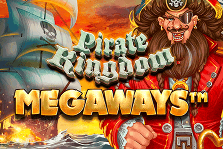 Pirate Kingdom MegaWays