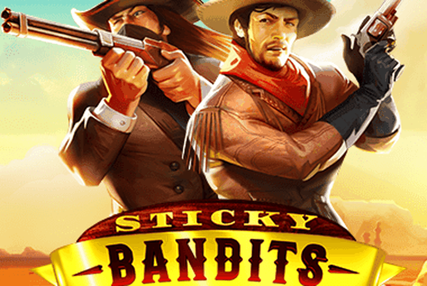 Sticky Bandits
