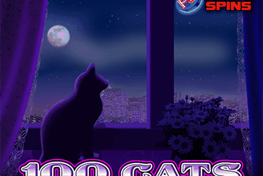 100 Cats