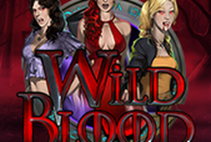 Wild Blood 2