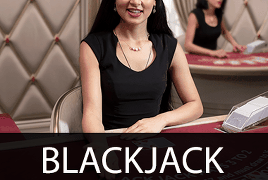 Blackjack Classic 38