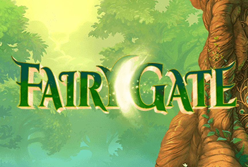 Fairy Gate