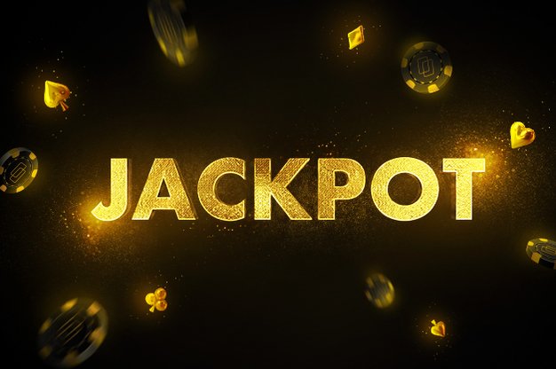 There were two big Windfall jackpots at Pokerbet in three days