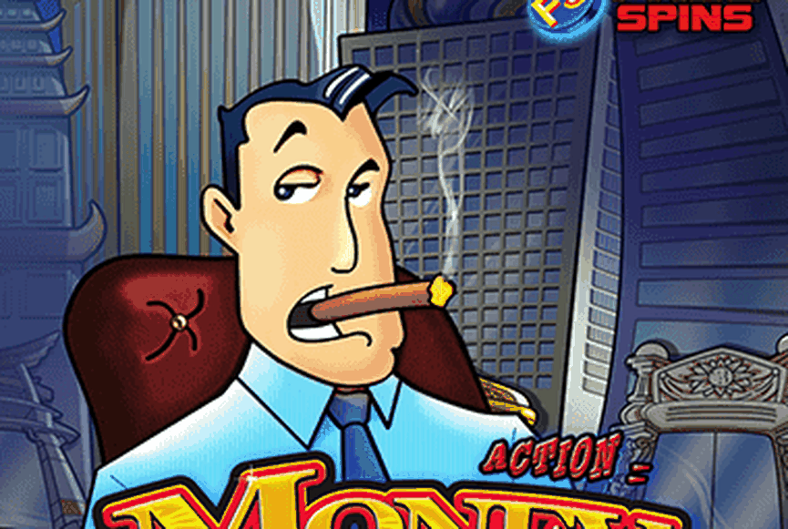 Action Money