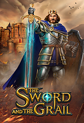 The Sword and The Grail