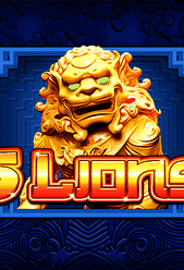 5 Lions