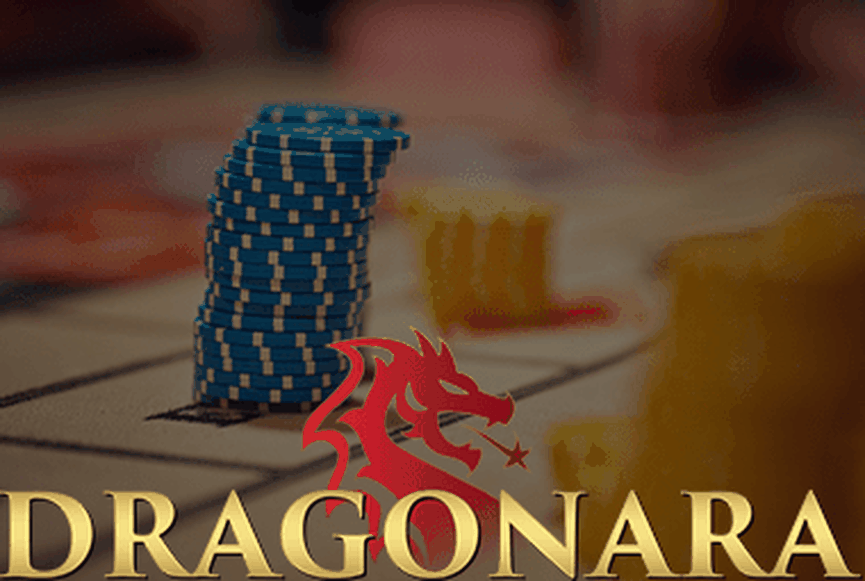 Dragonara Roulette