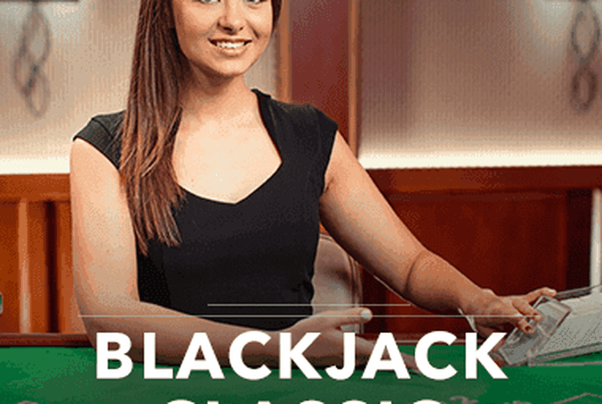 Blackjack Classic 3