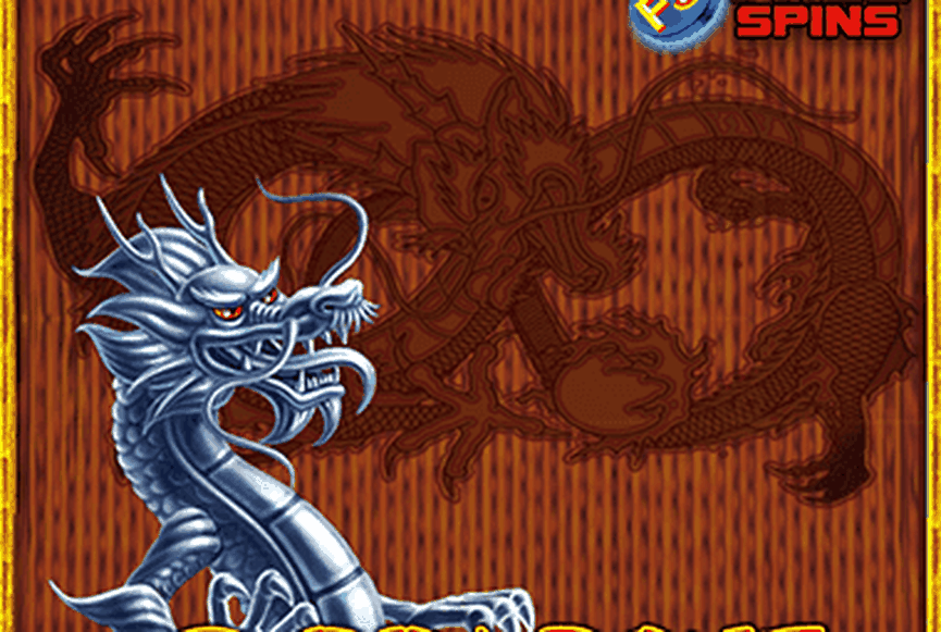 2 Dragons
