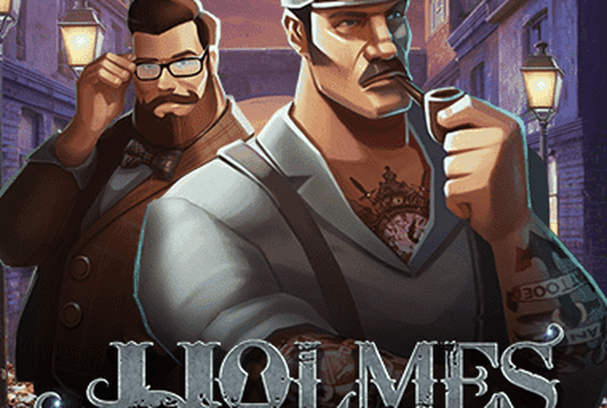 Holmes and the Stolen Stones