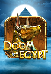 Doom of Egypt