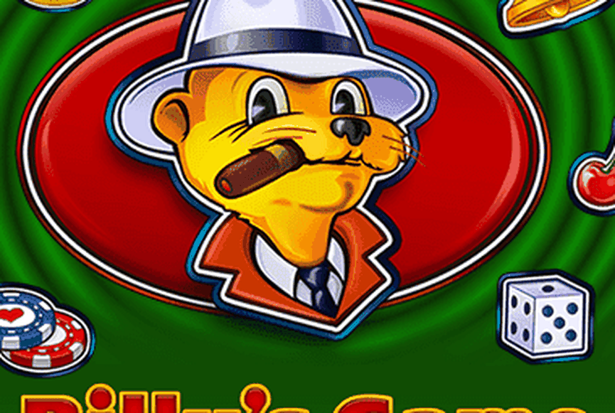 Billy’s Game