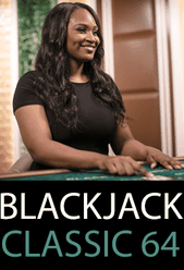 Blackjack Classic 64