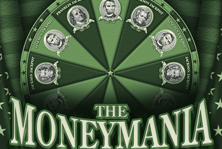 The Moneymania