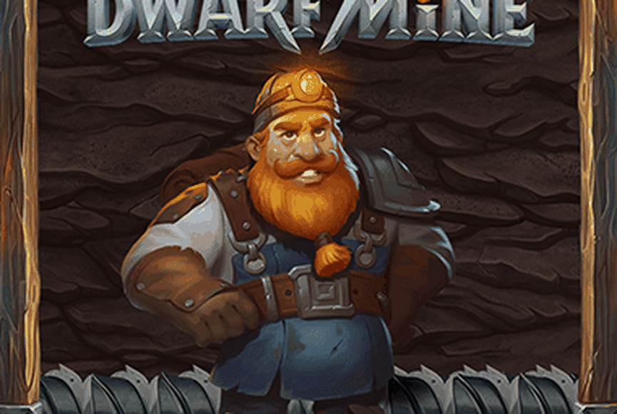 Dwarf Mine