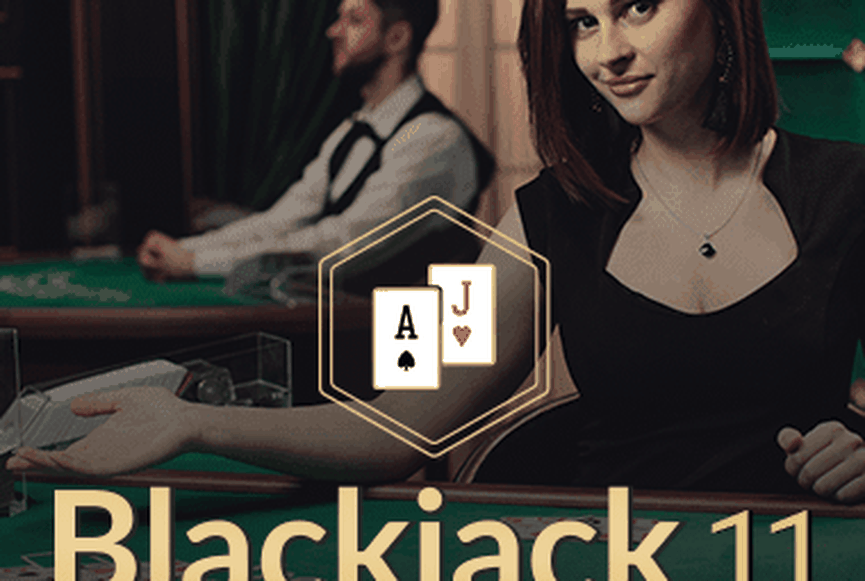 Blackjack Classic 11