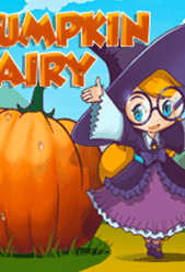 Pumkin Fairy