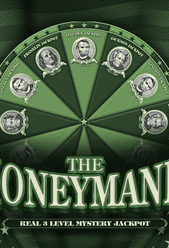 The Moneymania