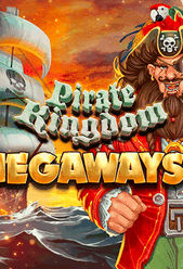 Pirate Kingdom MegaWays