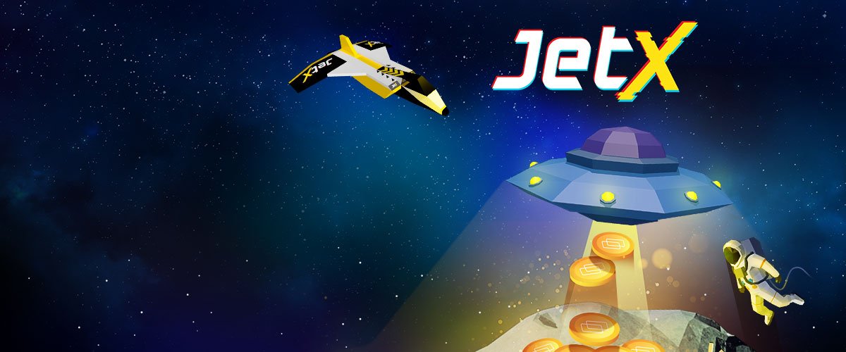 JetX new features for you at Pokerbet!