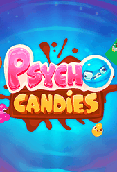 Psycho Candies