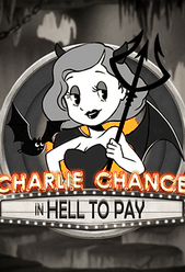 Charlie Chance