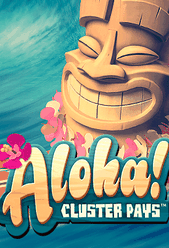 Aloha! Cluster Pays