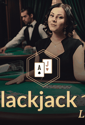 Blackjack Classic 10