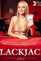 Blackjack D