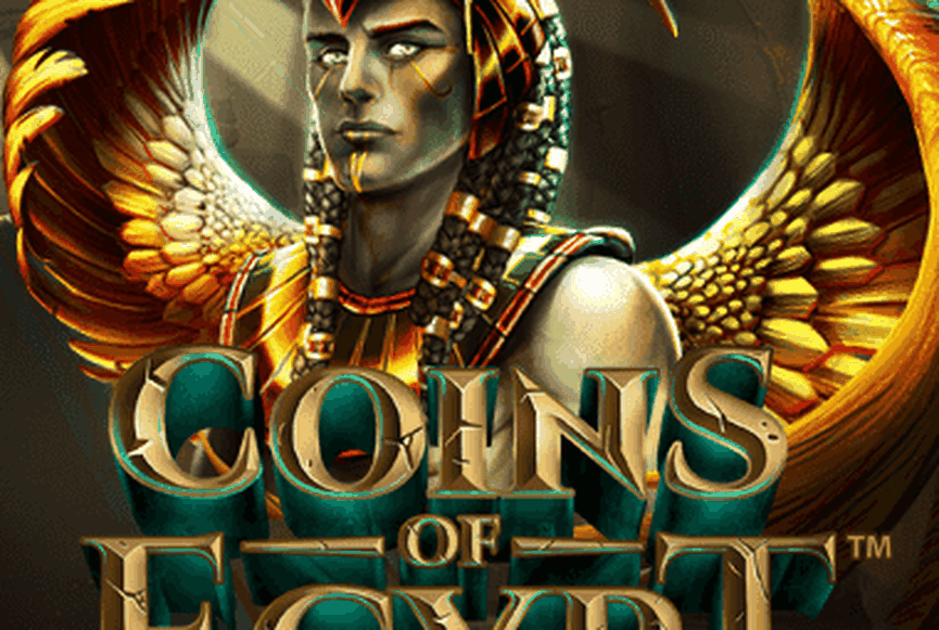 Coins of Egypt