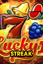 Lucky Streak 1