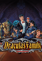 Dracula's Family