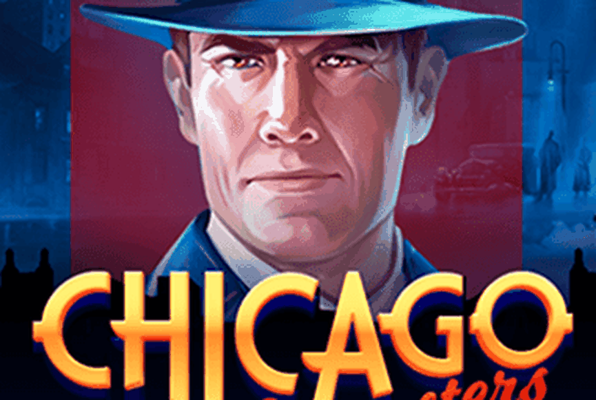 Chicago Gangsters