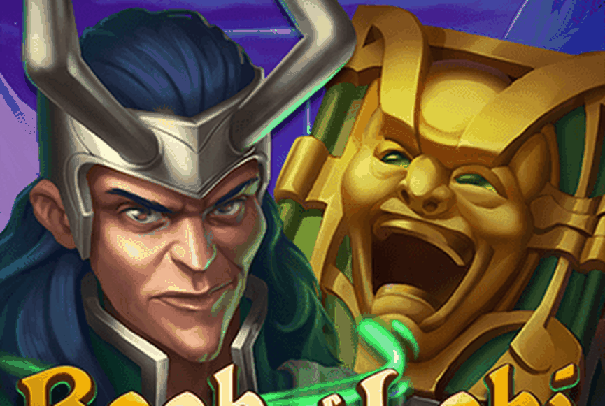 Book of Loki