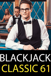 Blackjack Classic 61