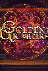 Golden Grimoire