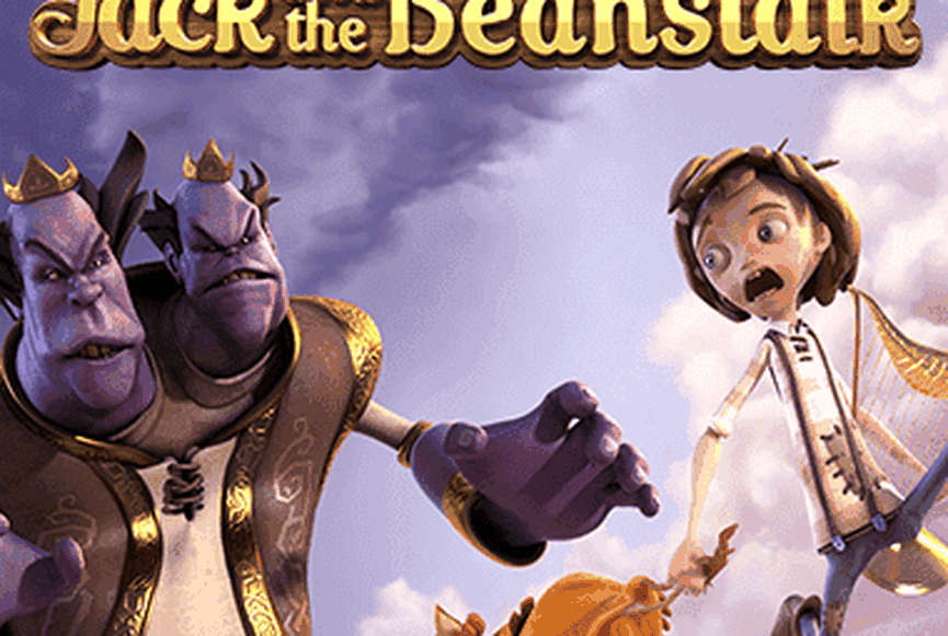 Jack and the Beanstalk
