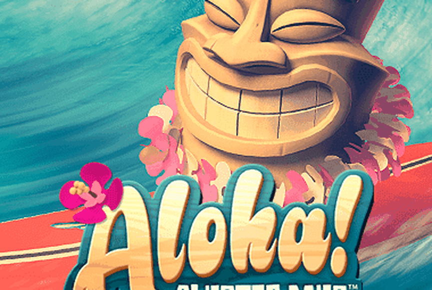 Aloha! Cluster Pays