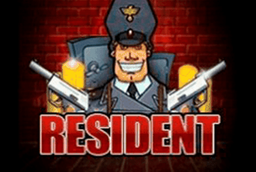 Resident